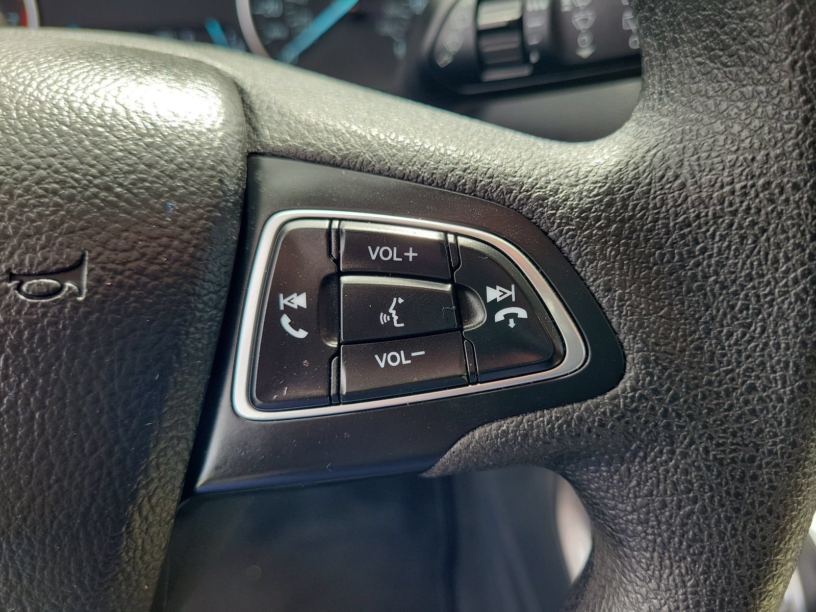 Used 2021 Ford EcoSport SE FWD image 19