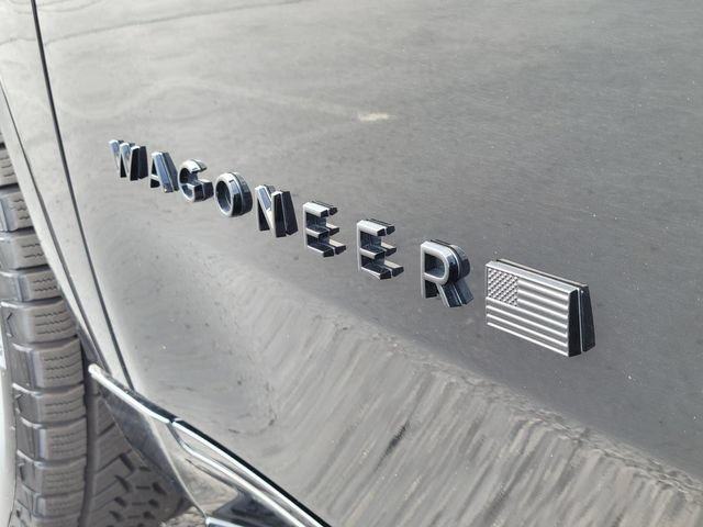 Used 2024 Jeep Wagoneer Series II AWD/4WD image 35