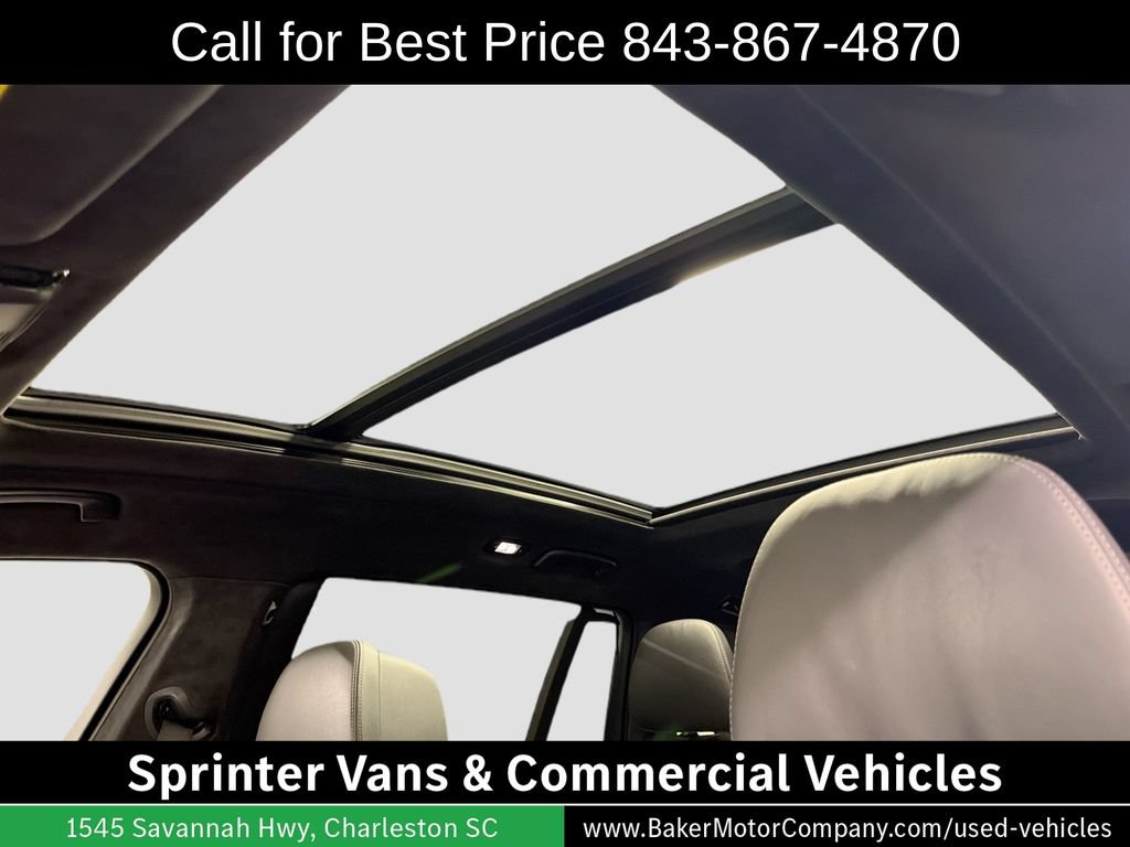 Used 2020 BMW X7 M50i w/ Luxury Seating Package AWD/4WD image 22
