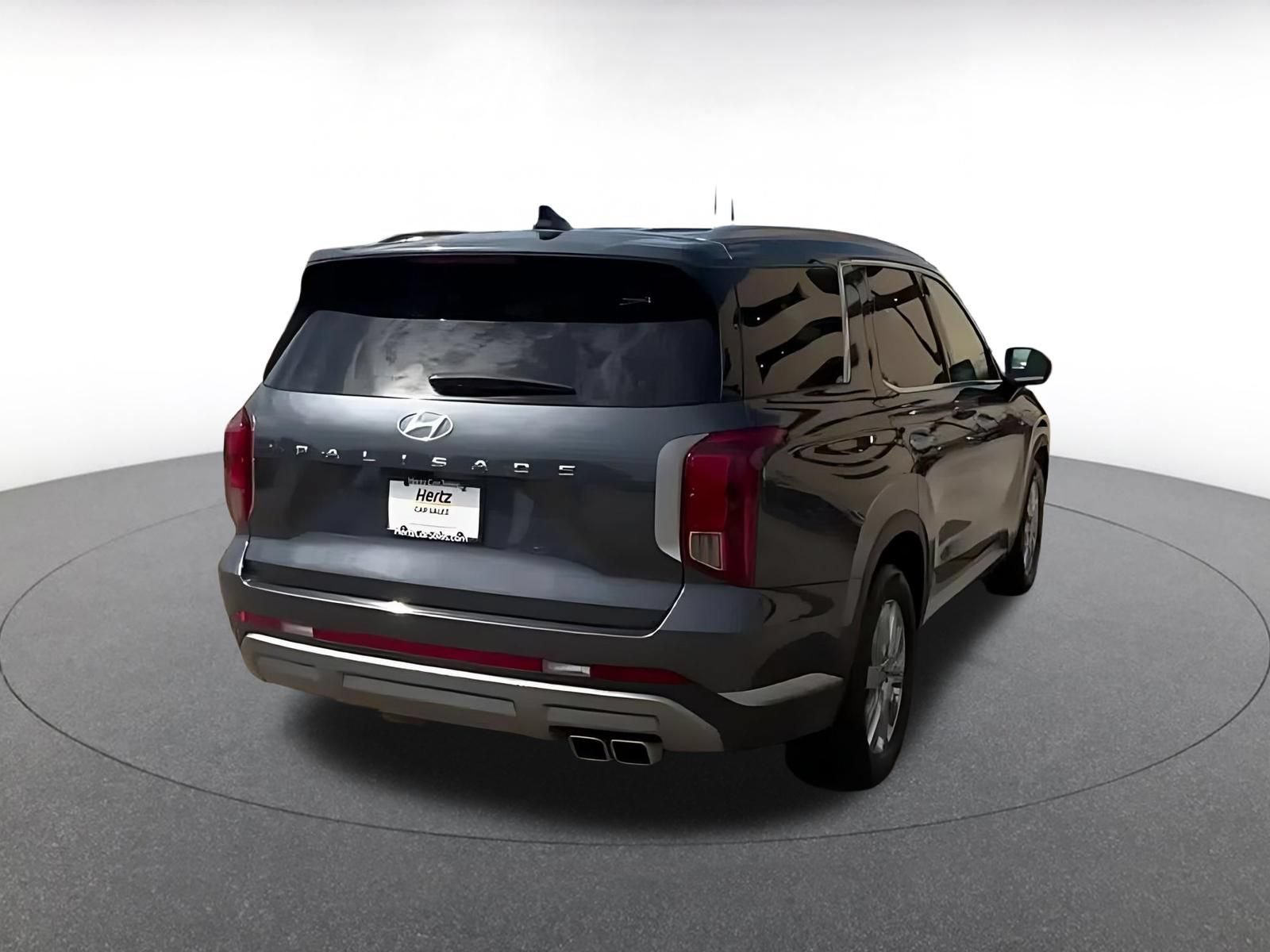 Used 2024 Hyundai Palisade SEL FWD image 12