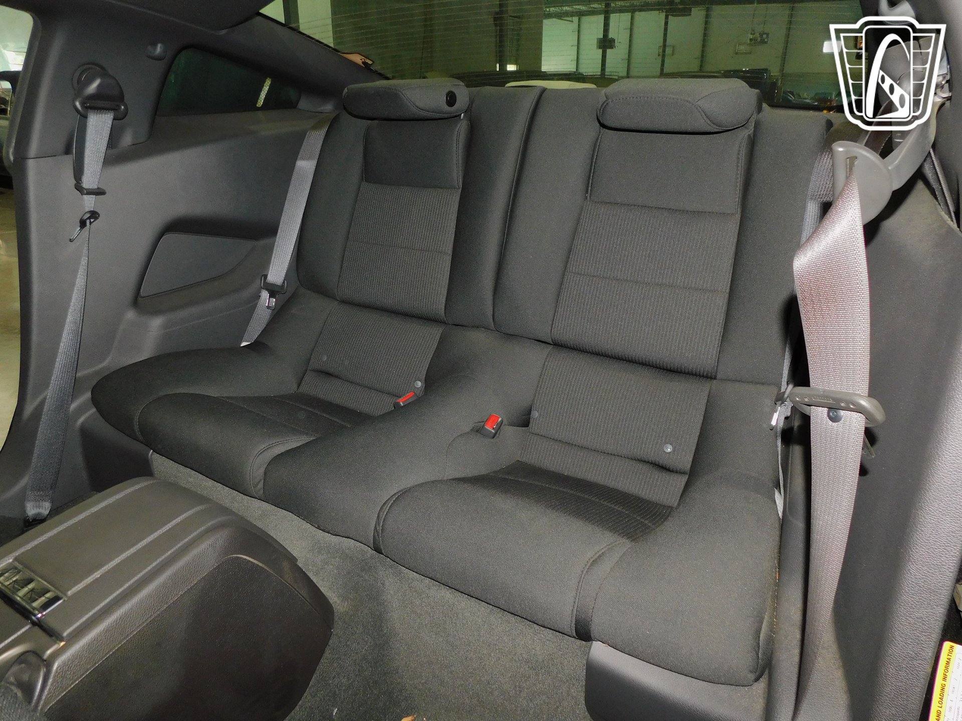 Used 2014 Ford Mustang GT w/ Equipment Group 301A image 8