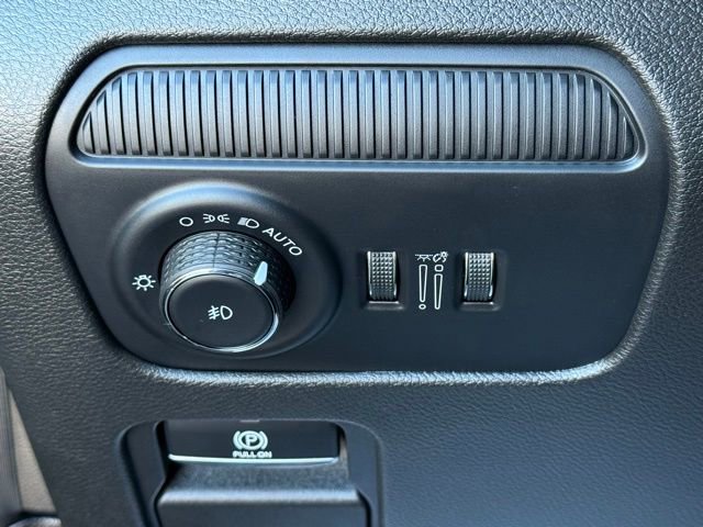 Used 2025 Jeep Wagoneer Series II w/ Convenience Group I image 50