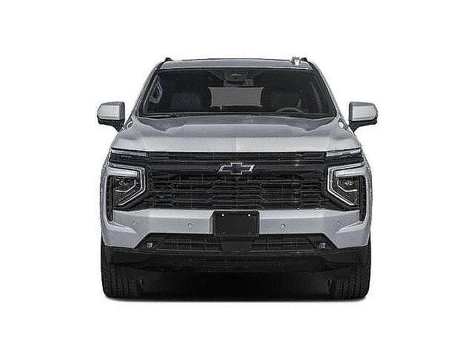 New 2026 Chevrolet Tahoe RST w/ RST Capability Package AWD/4WD image 4