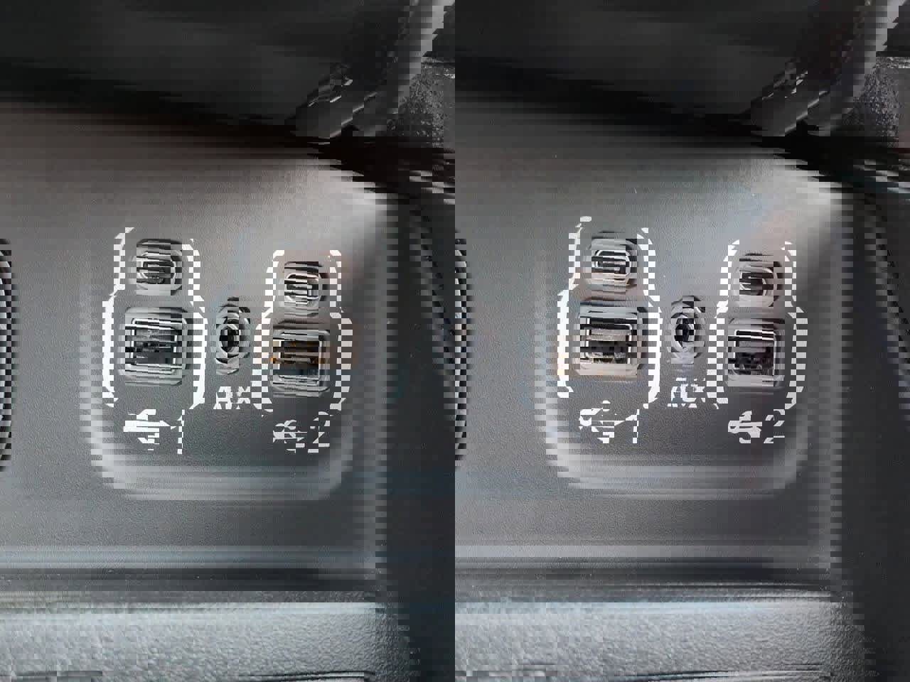 Used 2022 RAM 1500 TRX w/ TRX Level 2 Equipment Group image 33