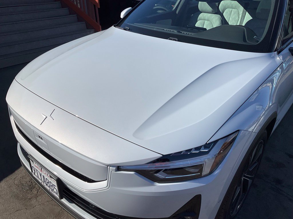 Used 2024 Polestar Polestar 2 AWD/4WD image 92