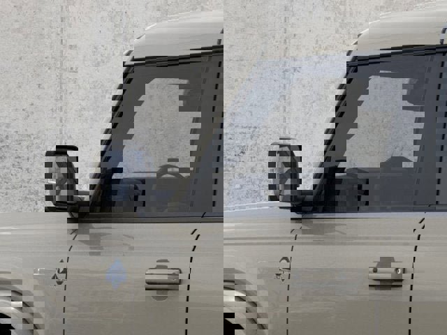 New 2025 Ford Bronco Outer Banks image 22