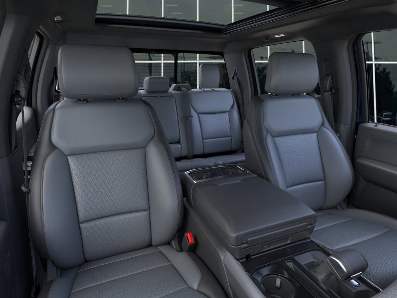 New 2025 Ford F150 Lightning Lariat image 10