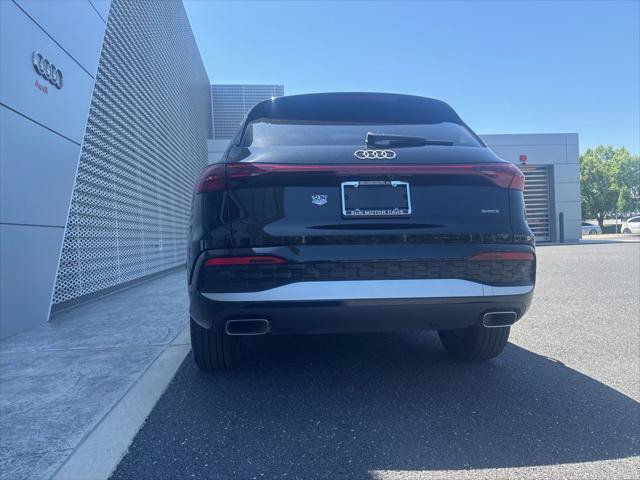 Used 2025 Audi Q5 Premium w/ Convenience Package AWD/4WD image 5
