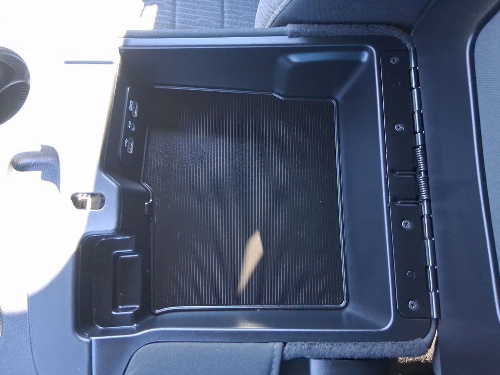 Used 2024 RAM 1500 Classic Warlock image 23