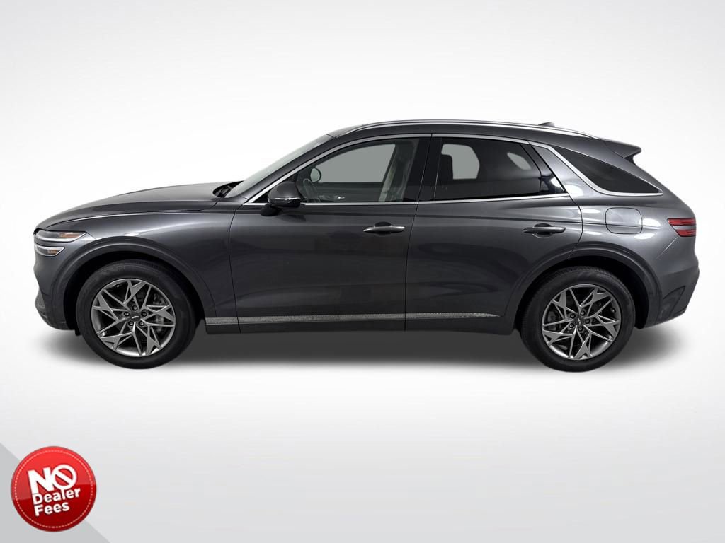 Used 2023 Genesis GV70 2.5T w/ Select Package image 7