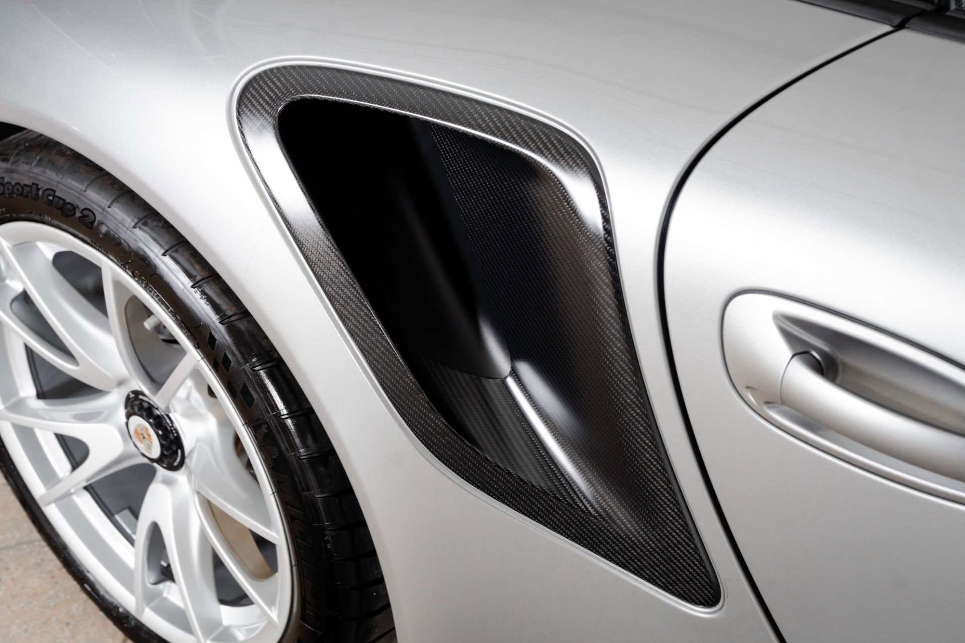 Used 2011 Porsche 911 GT2 RS image 15