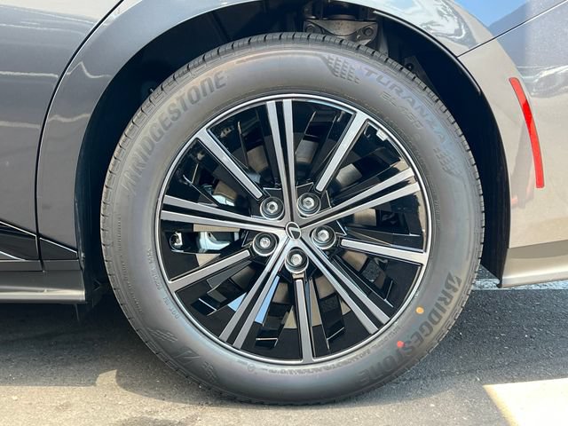 New 2026 Lexus ES 500e AWD/4WD image 14