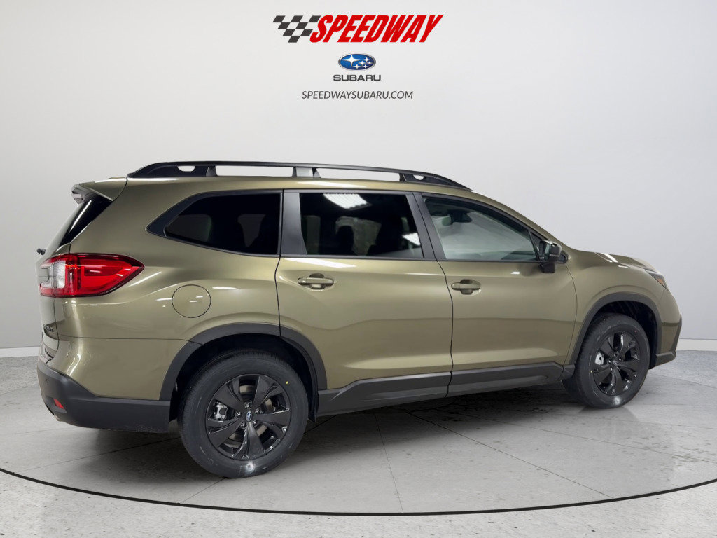New 2026 Subaru Ascent Premium image 11