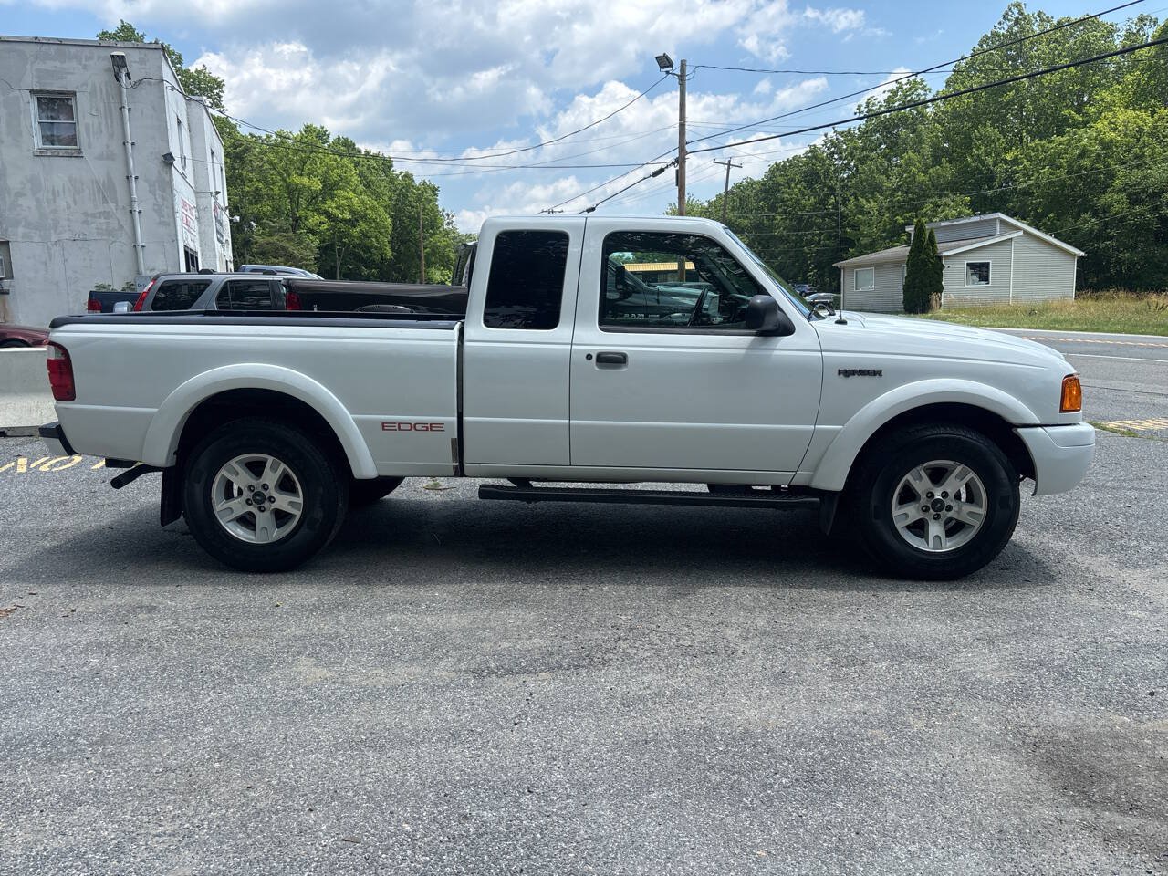 Used 2003 Ford Ranger Edge AWD/4WD image 8