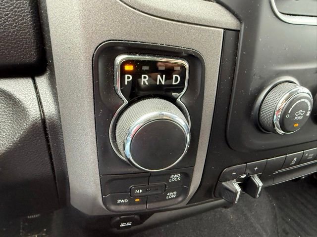 Used 2021 RAM 1500 Tradesman w/ Popular Equipment Group AWD/4WD image 19