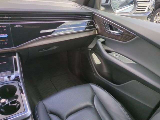 Used 2019 Audi Q8 Premium Plus image 18