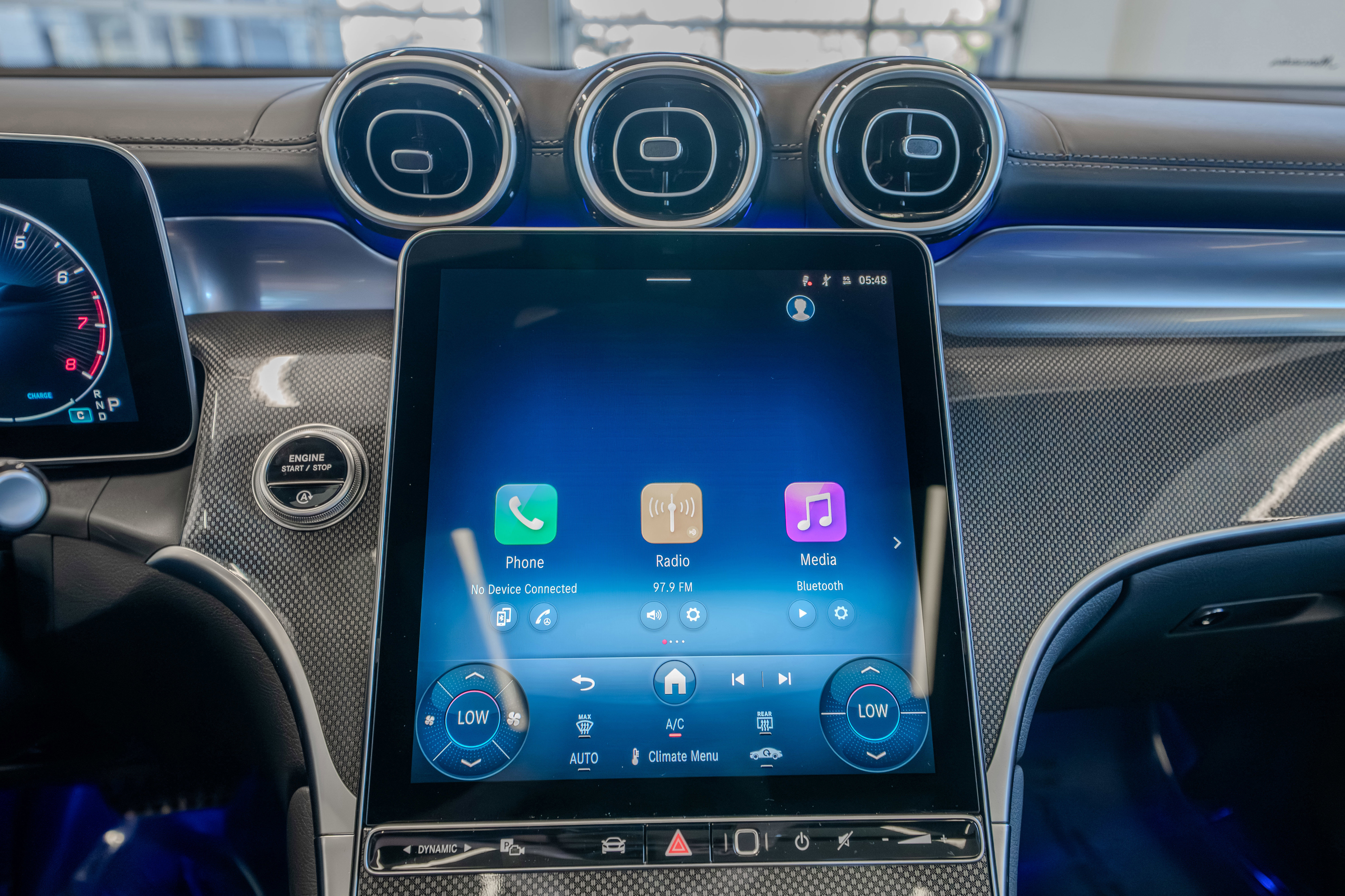 New 2026 Mercedes-Benz GLC 300 4MATIC image 20