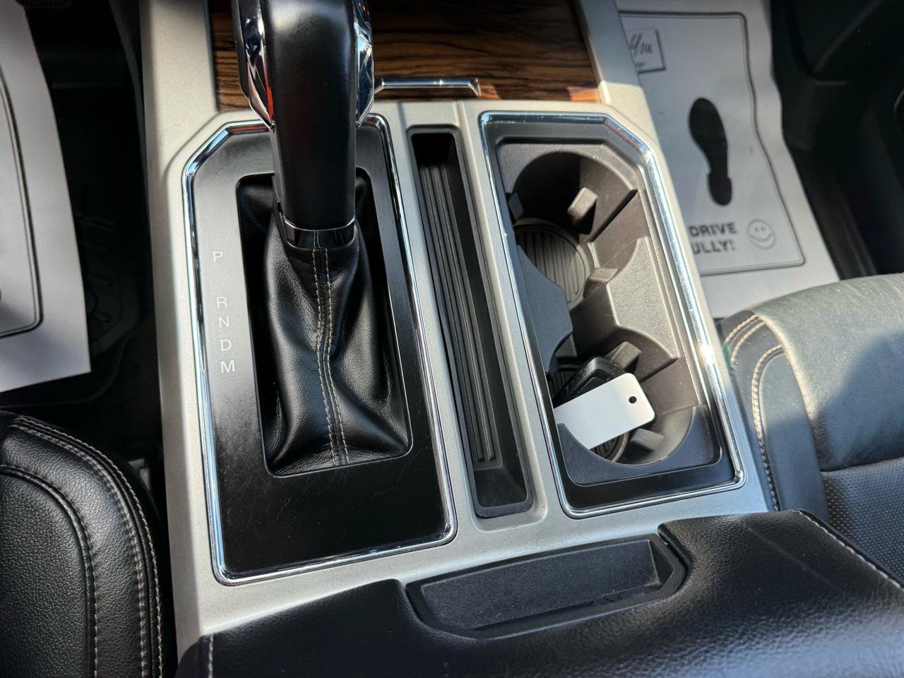 Used 2019 Ford F150 Lariat AWD/4WD image 24