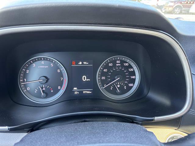 Used 2019 Hyundai Tucson Ultimate AWD/4WD image 36