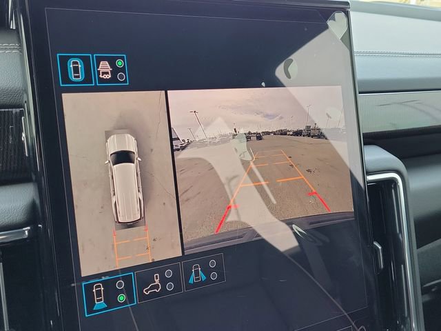 New 2026 GMC Yukon XL Elevation image 31