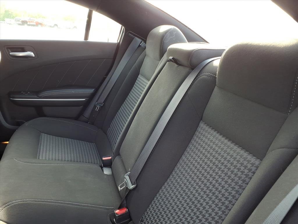 Certified 2023 Dodge Charger GT image 11