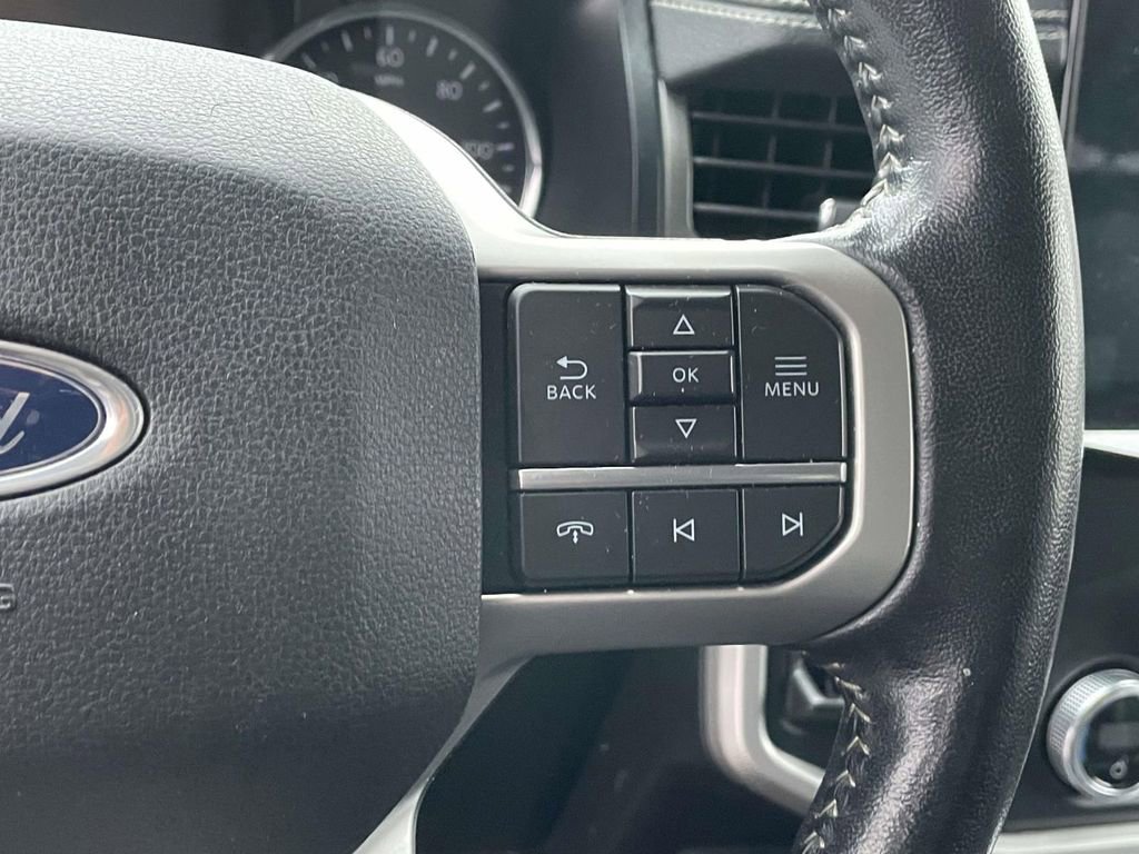 Used 2023 Ford Expedition Max XLT image 22