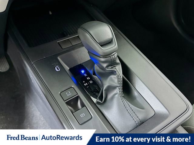 New 2026 Toyota Corolla Cross L image 19