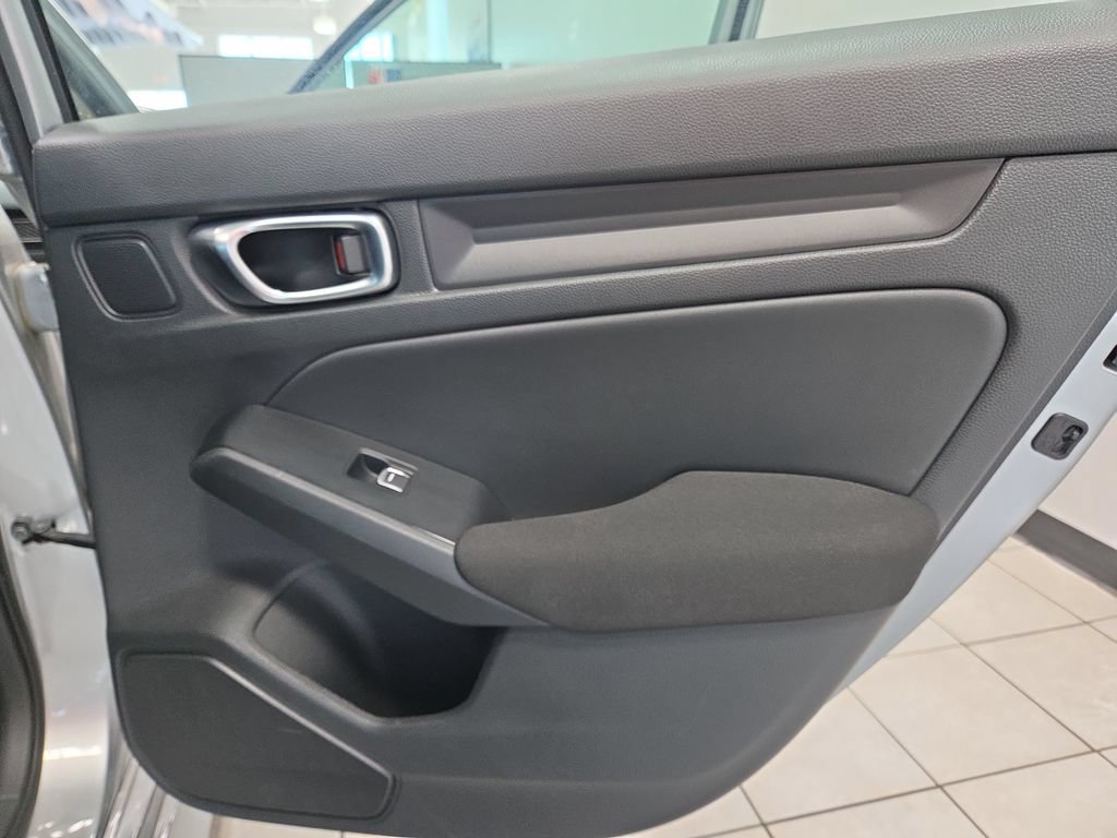 Used 2025 Honda Civic LX image 15