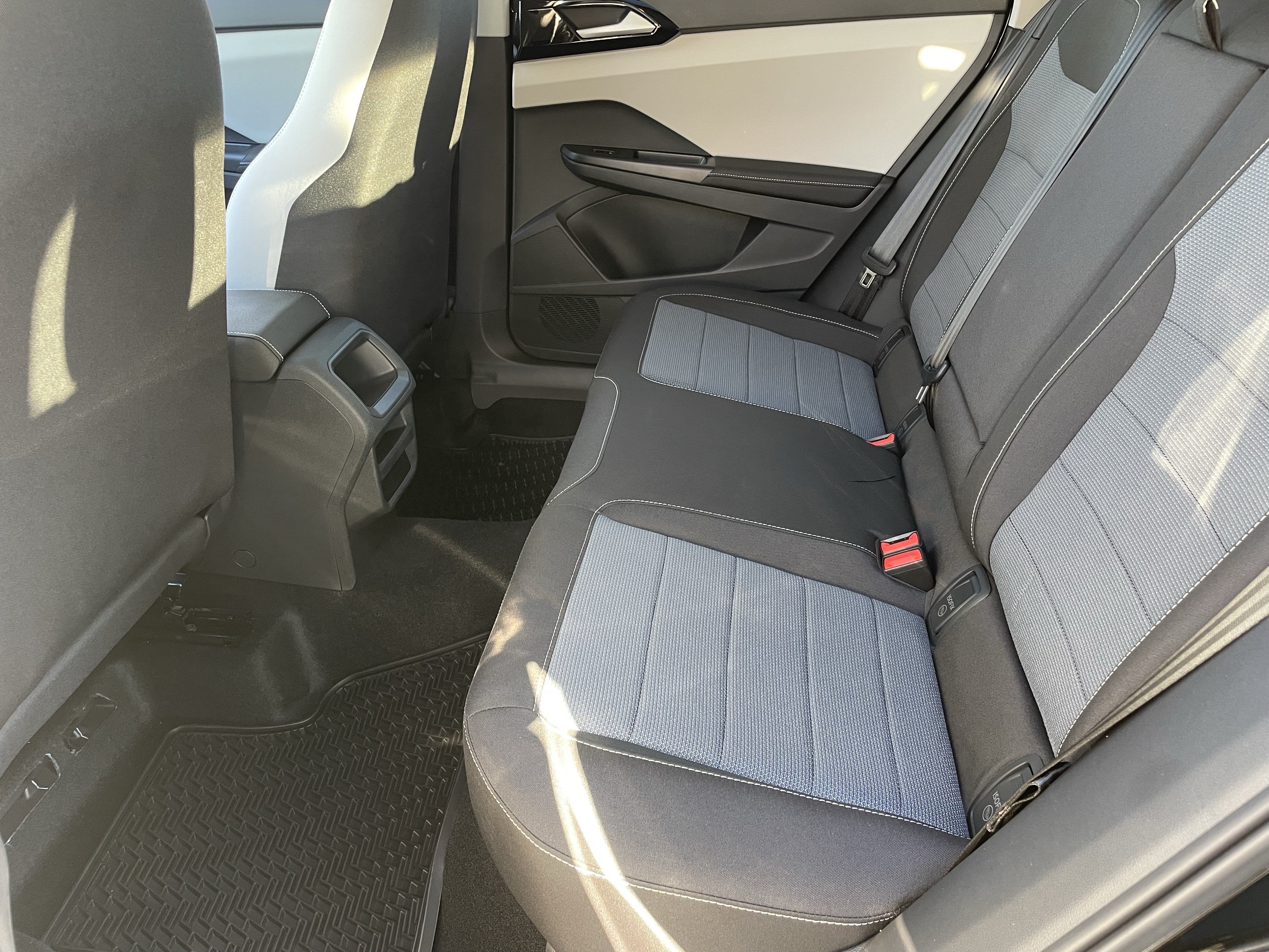New 2026 Volkswagen Taos S FWD image 14