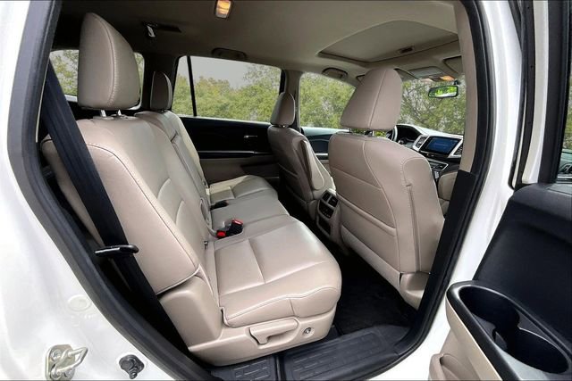 Used 2016 Honda Pilot EX-L image 25