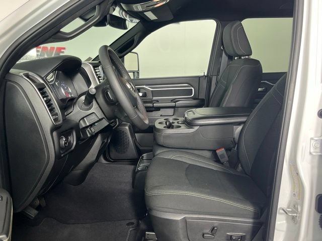 Used 2026 RAM 2500 Big Horn AWD/4WD image 24