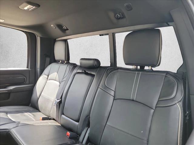 Used 2024 RAM 3500 Limited w/ Night Edition image 13