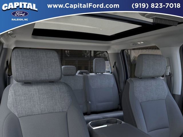 New 2026 Ford F250 XLT w/ XLT Premium Package image 22