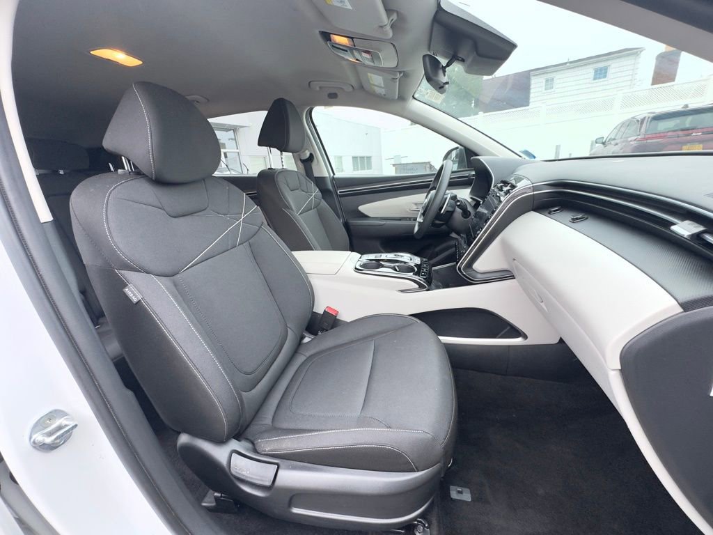 Used 2022 Hyundai Tucson SEL image 20