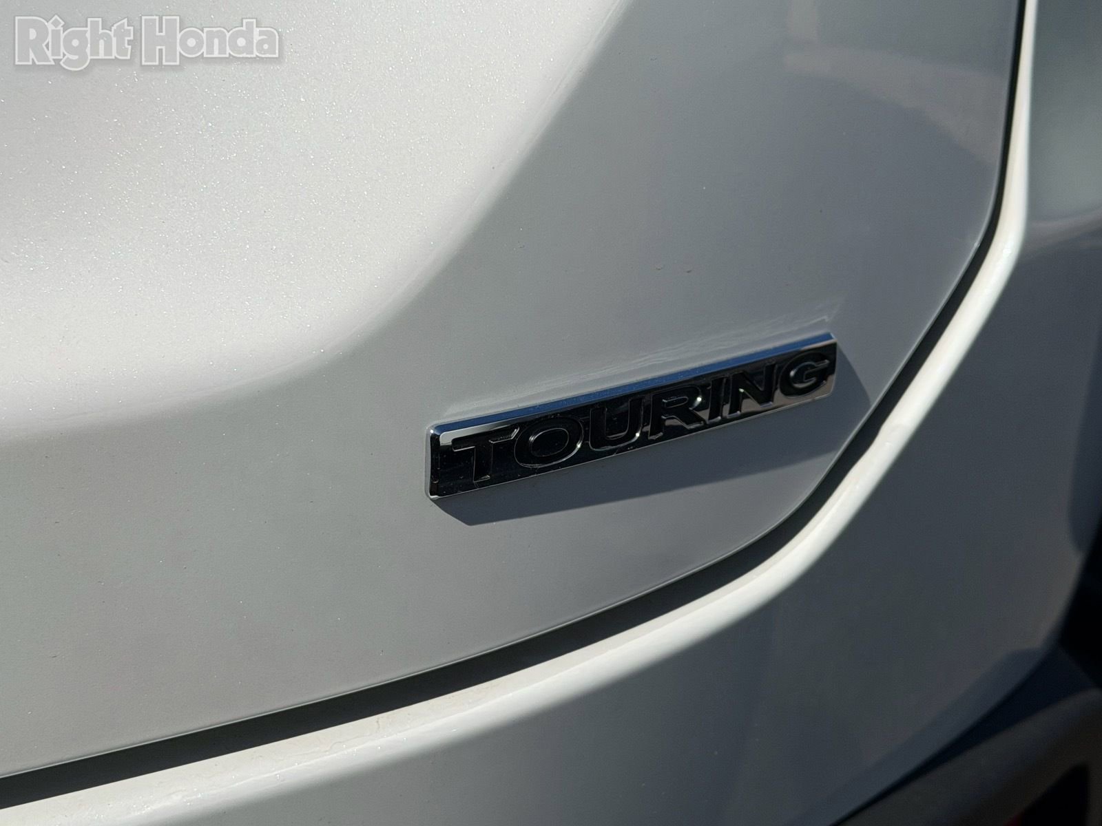 Certified 2025 Honda Pilot Touring image 12