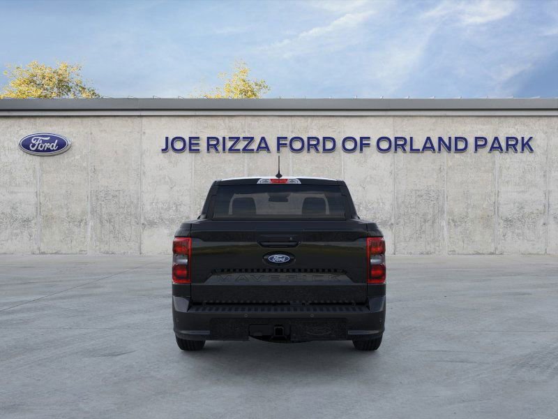 New 2026 Ford Maverick Lobo image 5