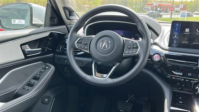 New 2026 Acura MDX SH-AWD w/ Technology Package image 25