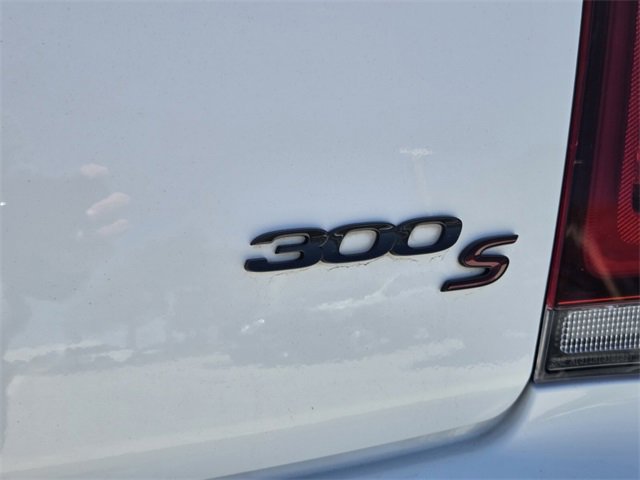 Certified 2023 Chrysler 300 S image 11