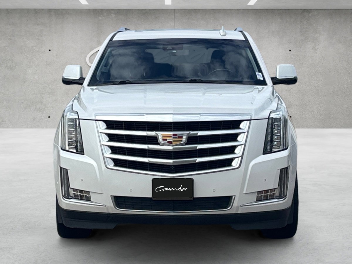 Used 2019 Cadillac Escalade Luxury image 17