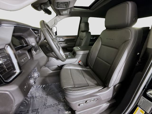 Used 2024 GMC Sierra 2500 Denali w/ Denali Reserve Package image 23