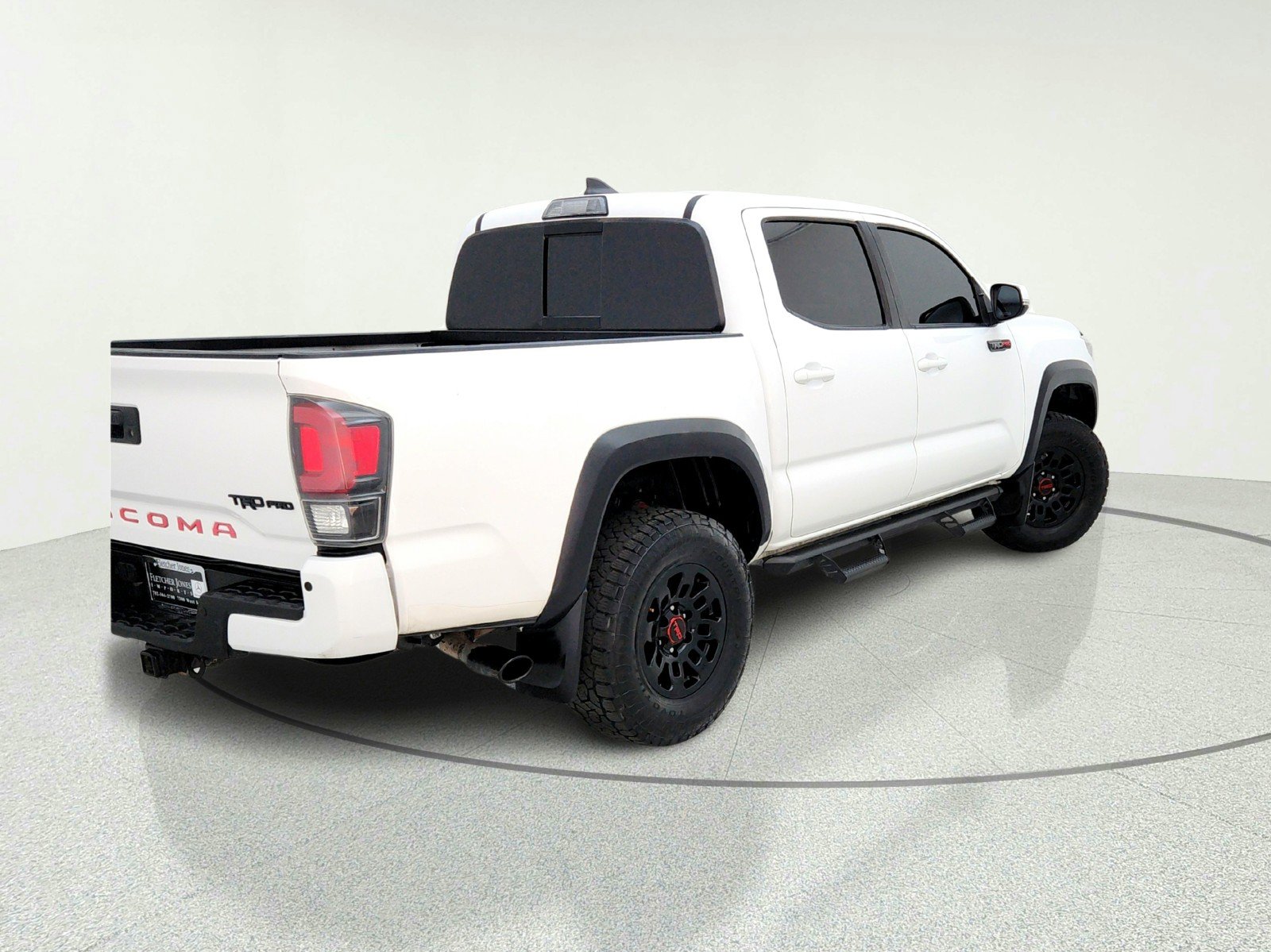 Used 2019 Toyota Tacoma TRD Pro image 9