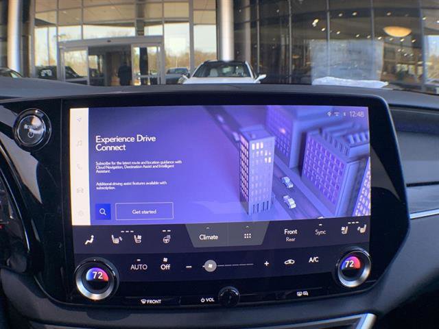 Certified 2025 Lexus RX 450h AWD w/ Convenience Package image 18