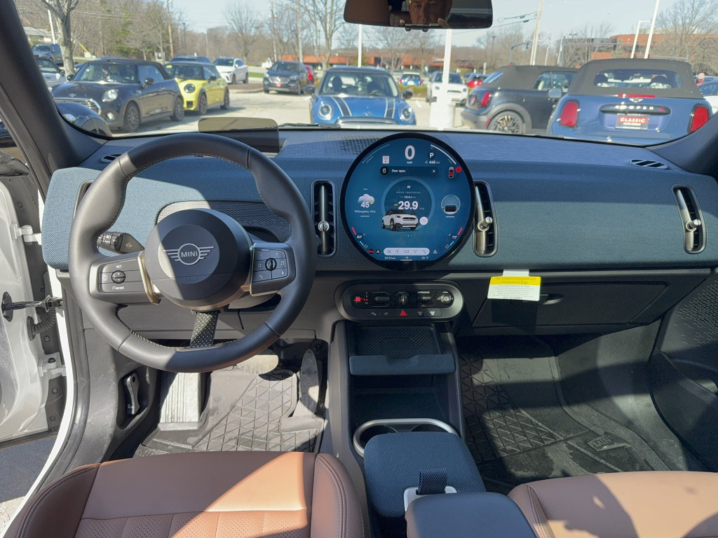 Certified 2026 MINI Cooper Countryman S image 7