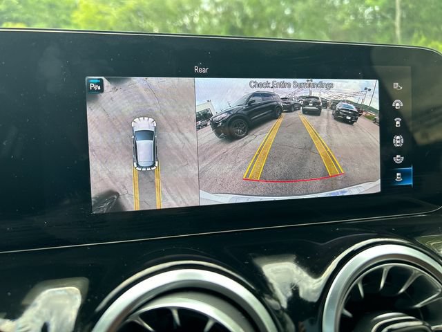 Used 2022 Mercedes-Benz GLA 250 4MATIC image 25