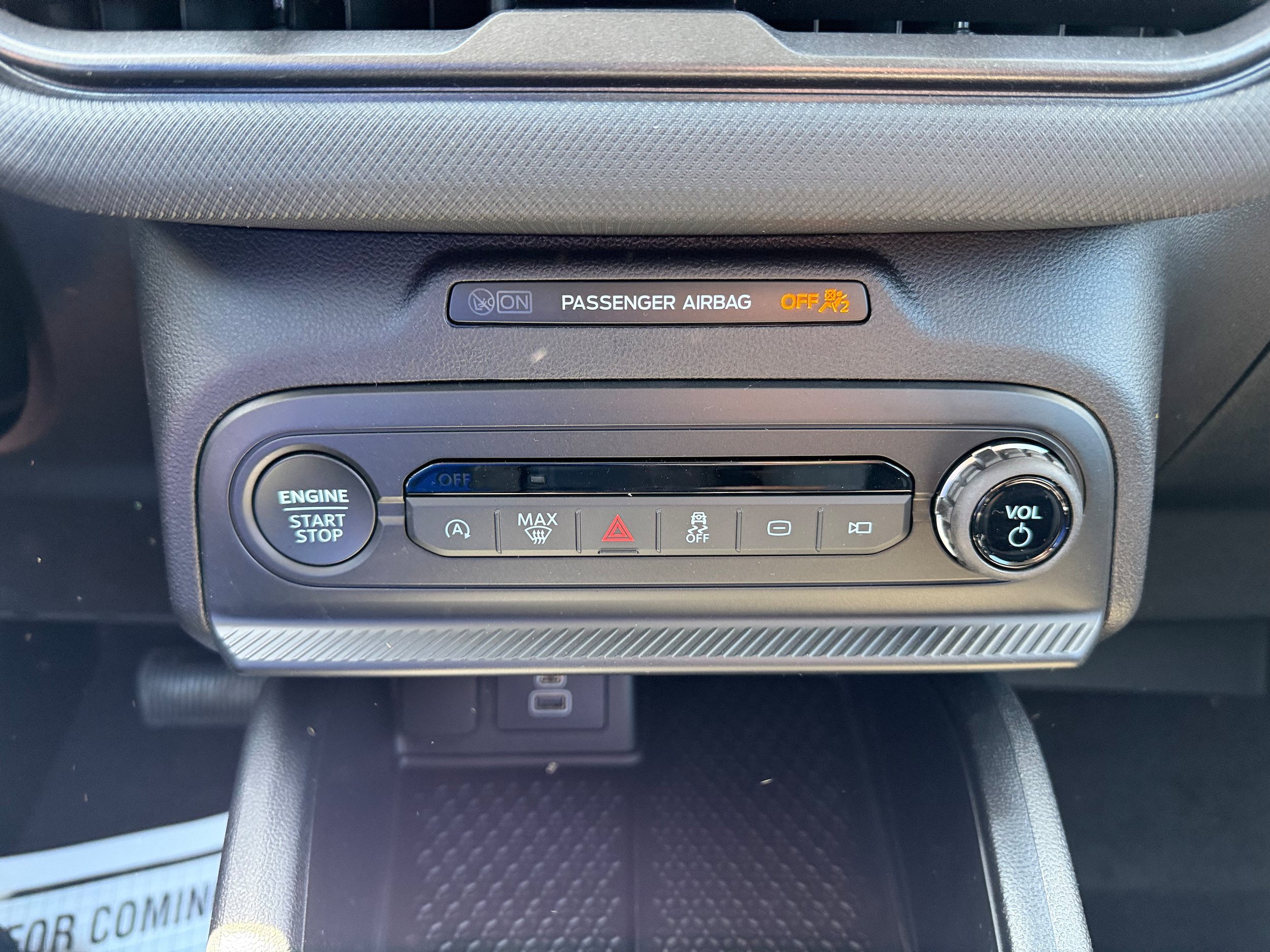New 2026 Ford Bronco Sport Big Bend w/ Convenience Package AWD/4WD image 19
