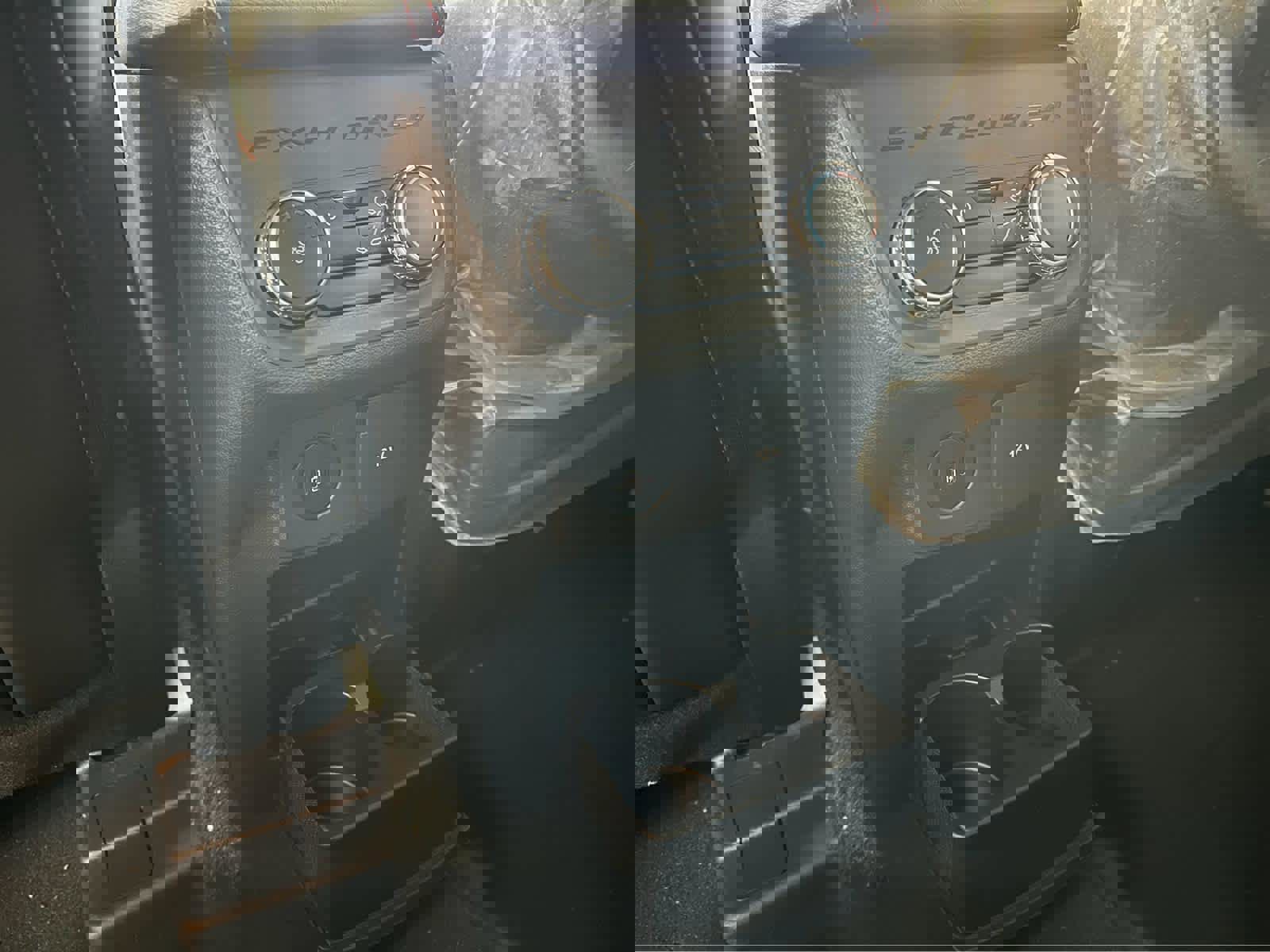 New 2026 Ford Explorer ST-Line image 40