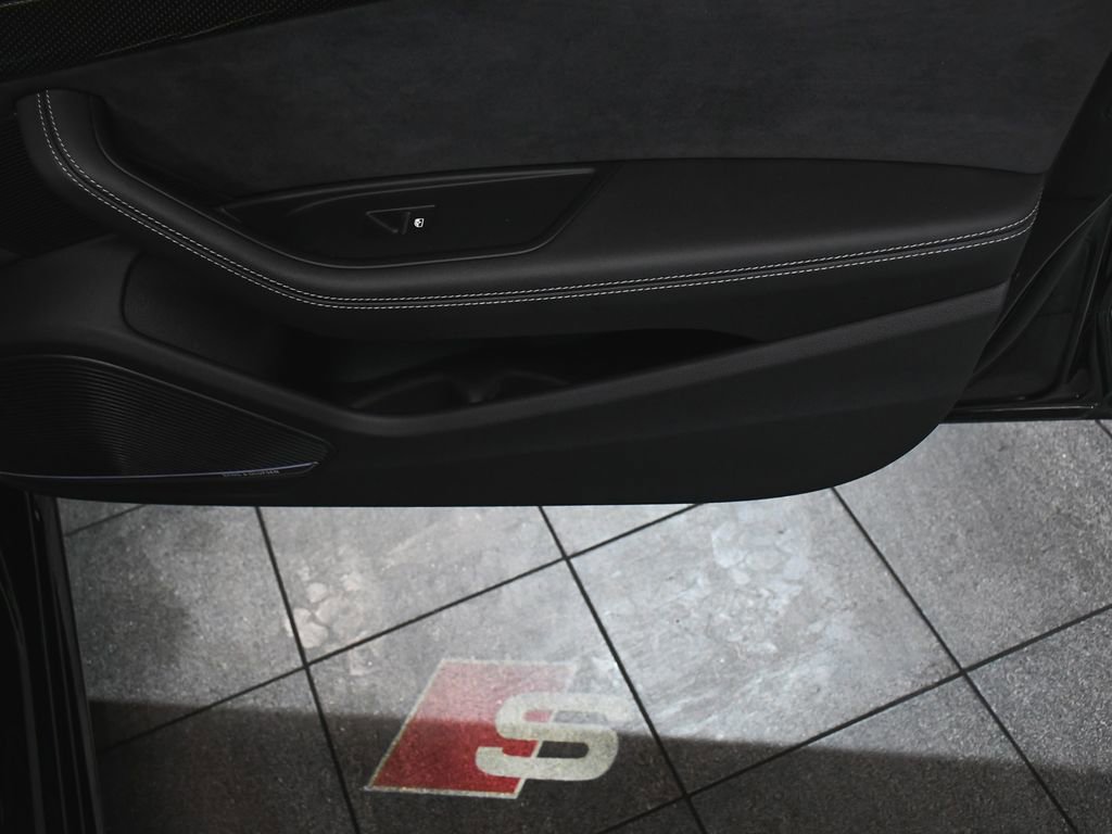 Used 2023 Audi S4 Prestige w/ Prestige Package image 24