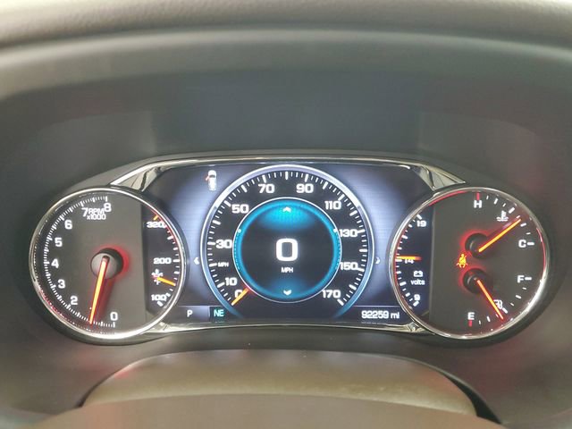 Used 2018 GMC Acadia Denali w/ Technology Package AWD/4WD image 27
