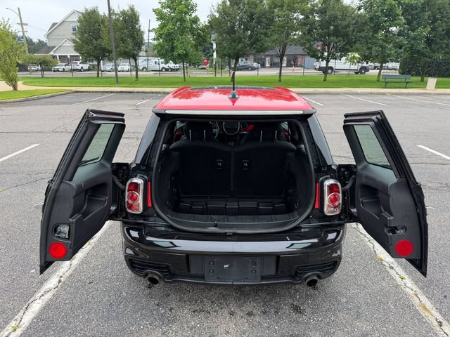 Used 2013 MINI Cooper Clubman John Cooper Works FWD image 22