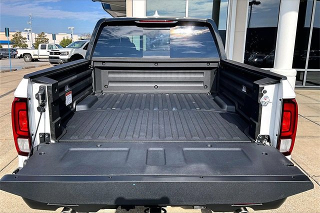 New 2026 Honda Ridgeline TrailSport image 27